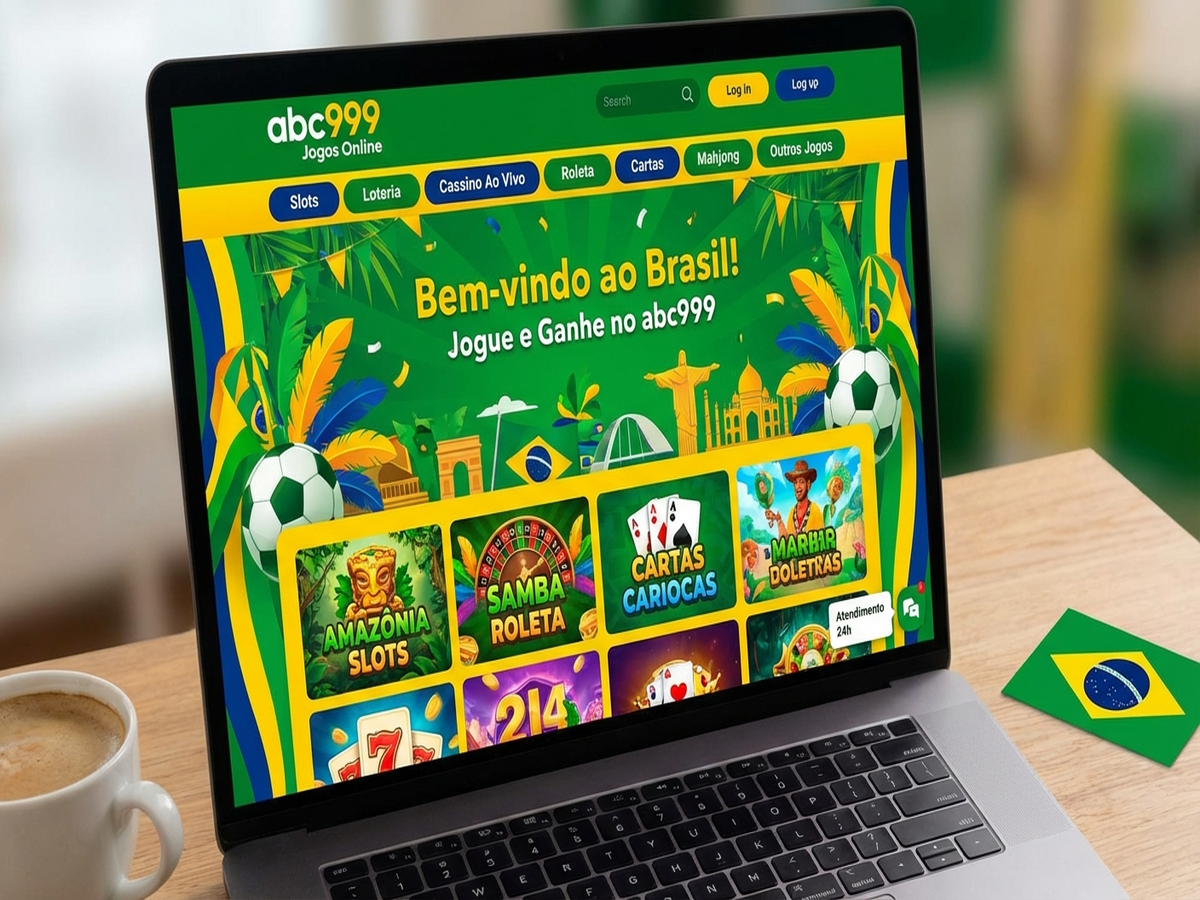 Screenshot 1 abc999