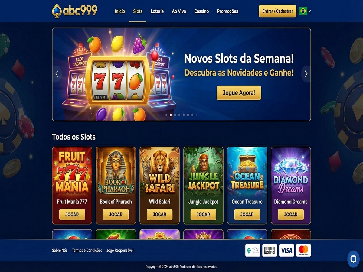 Screenshot 3 abc999